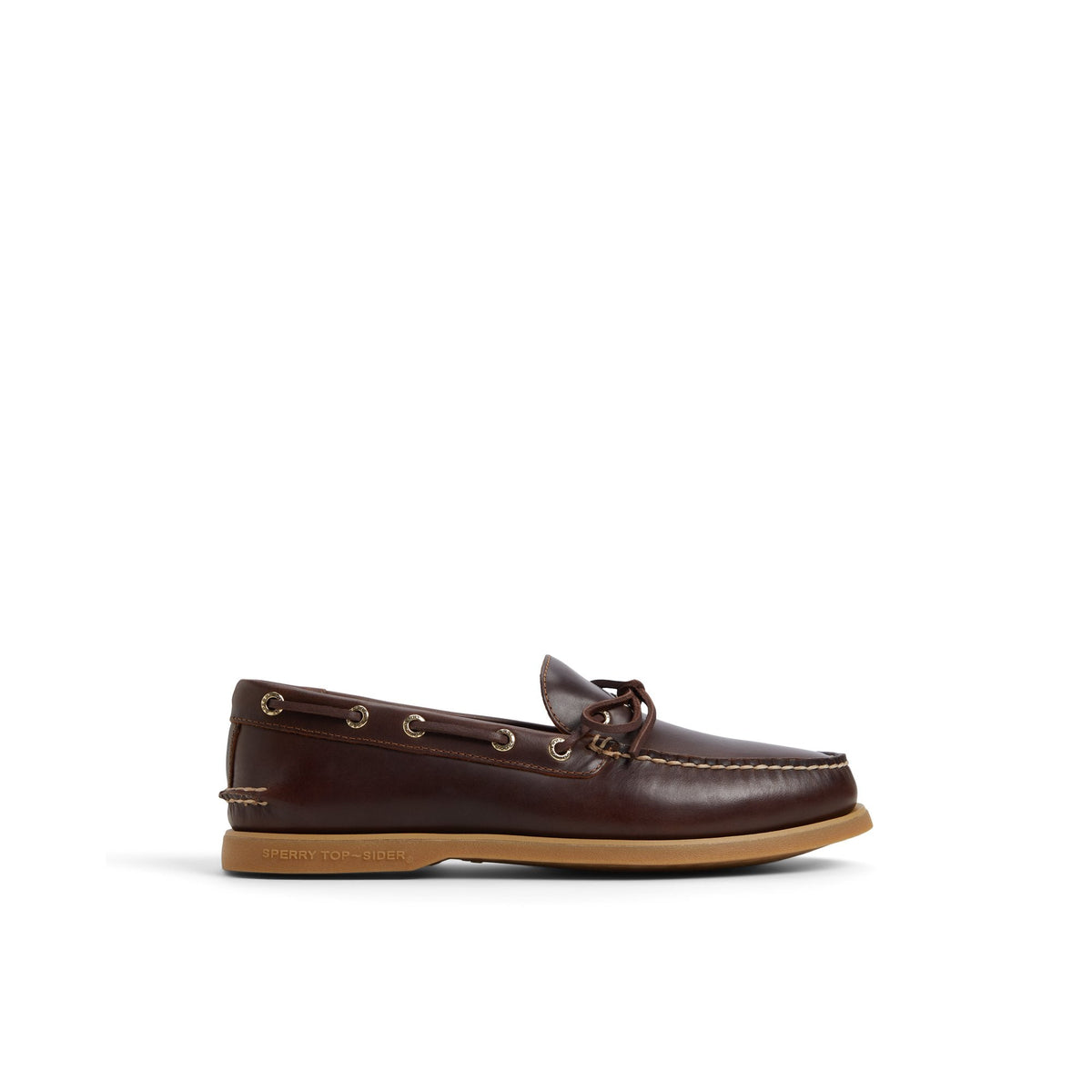 Gold Cup™ Authentic Original™ 1-Eye Boat Shoe image 1