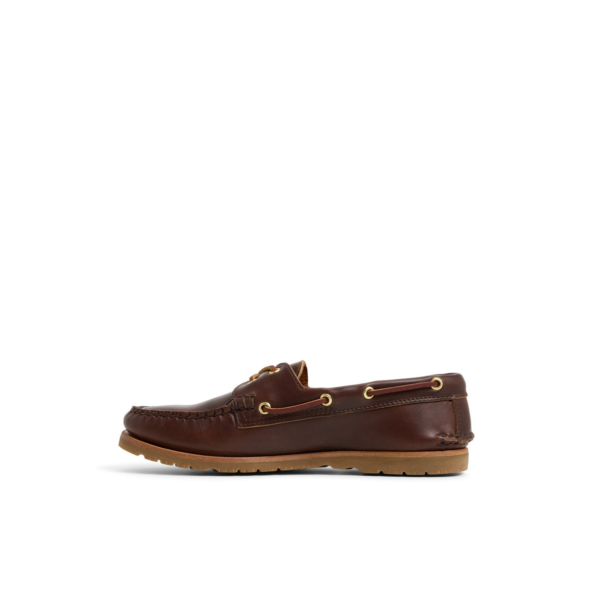 Authentic Original™ Made in Maine 2-Eye Boat Shoe image 2