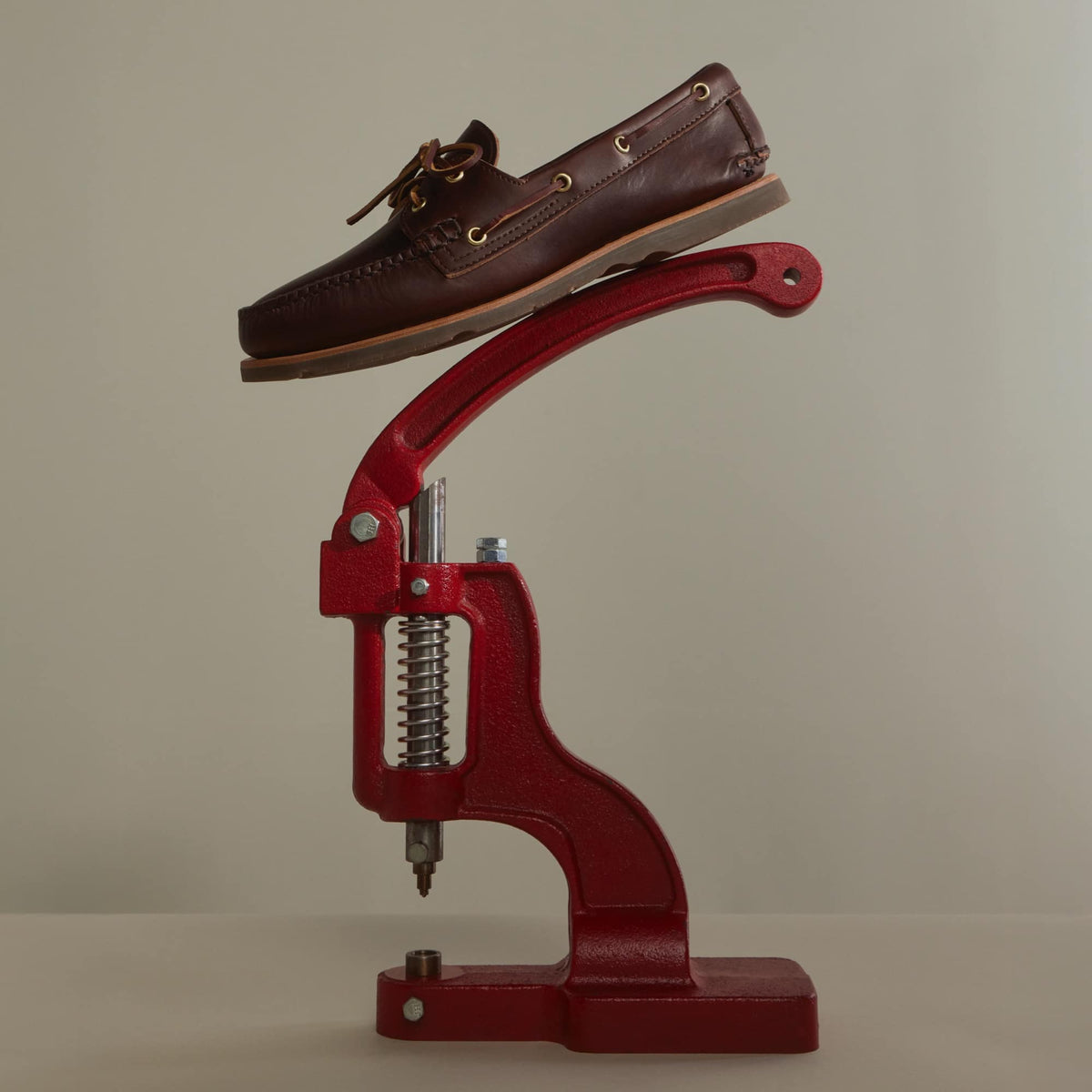 Authentic Original™ Made in Maine 2-Eye Boat Shoe image 8