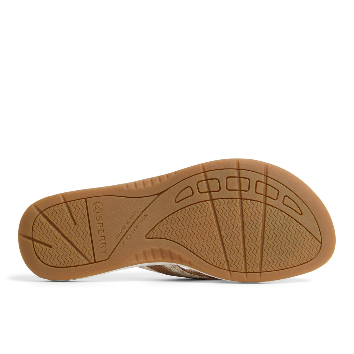 Seafish 1 Thong Sandal image 5