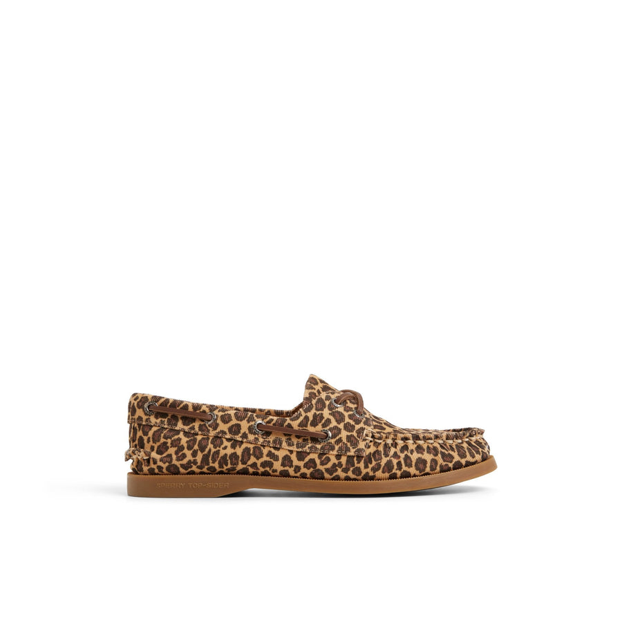 Authentic Original™ 2 Eye Boat Shoe image 1