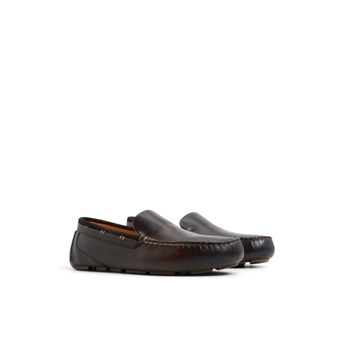 Gold Cup™ Harpswell Venetian Driver Loafer image 3