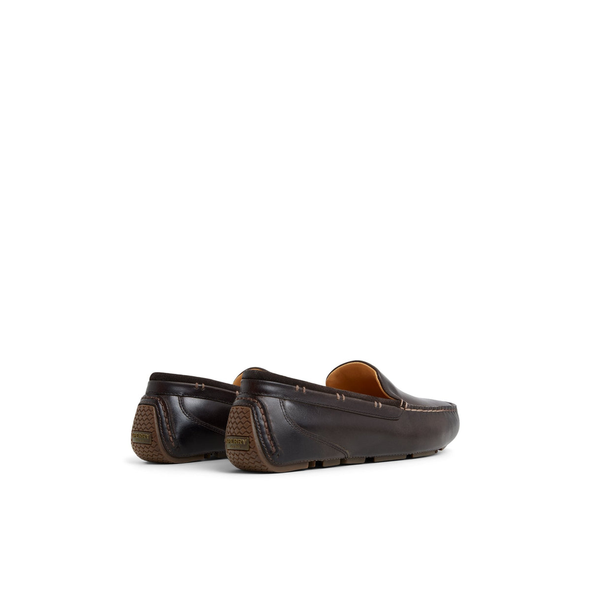 Gold Cup™ Harpswell Venetian Driver Loafer image 4
