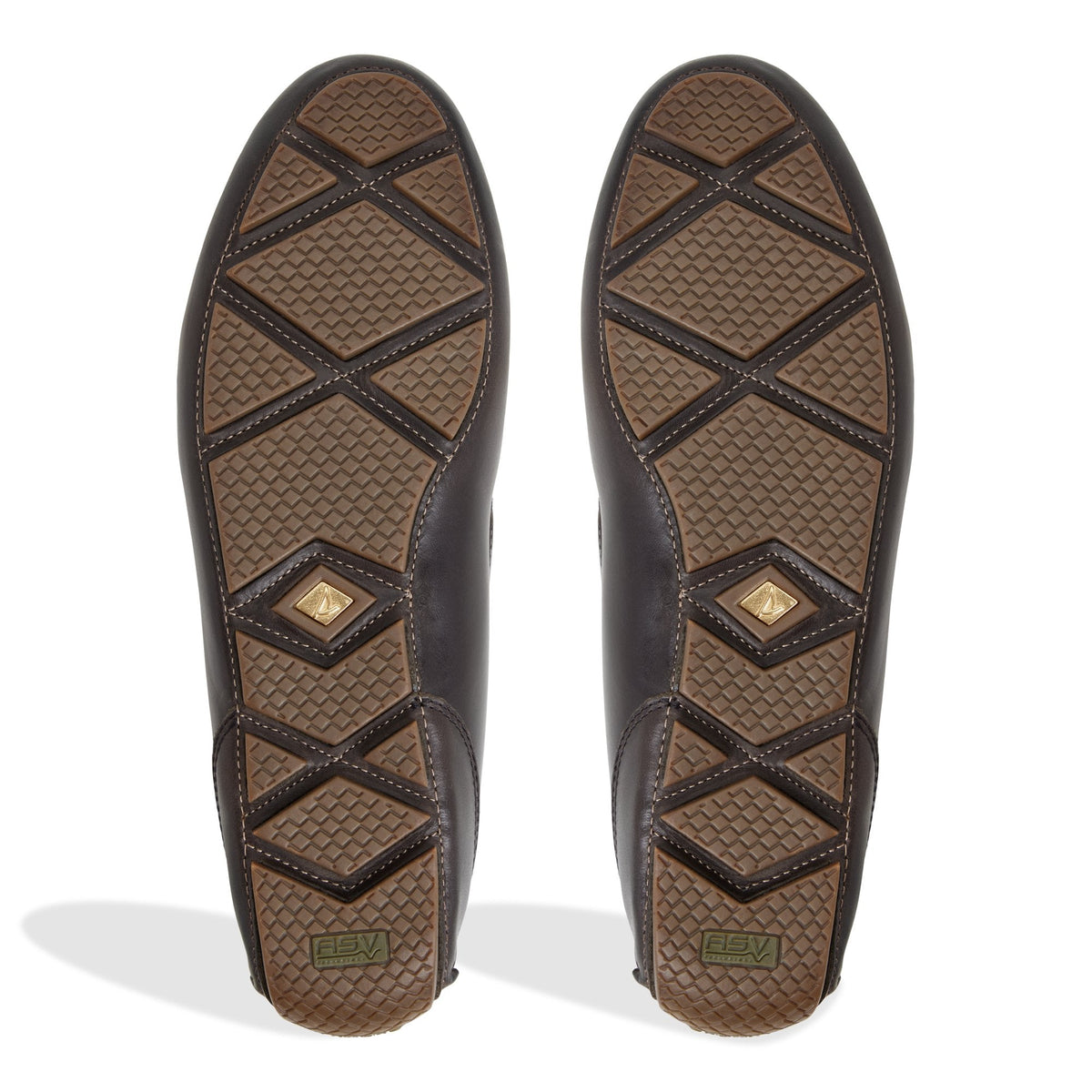 Gold Cup™ Harpswell Venetian Driver Loafer image 5
