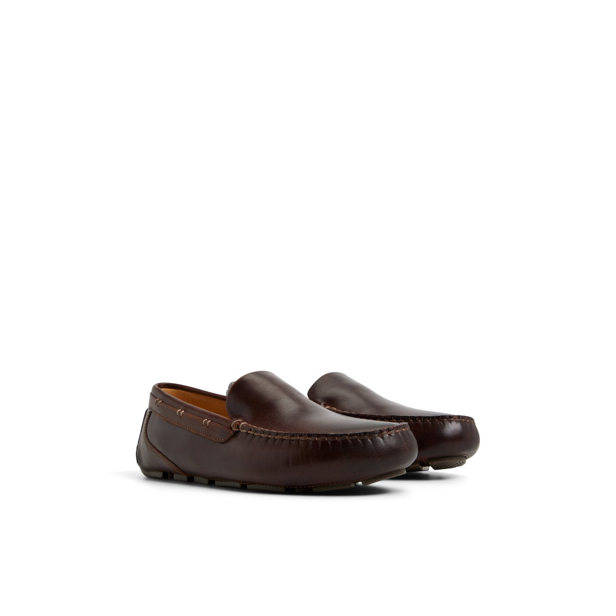 Gold Cup™ Harpswell Venetian Driver Loafer image 3