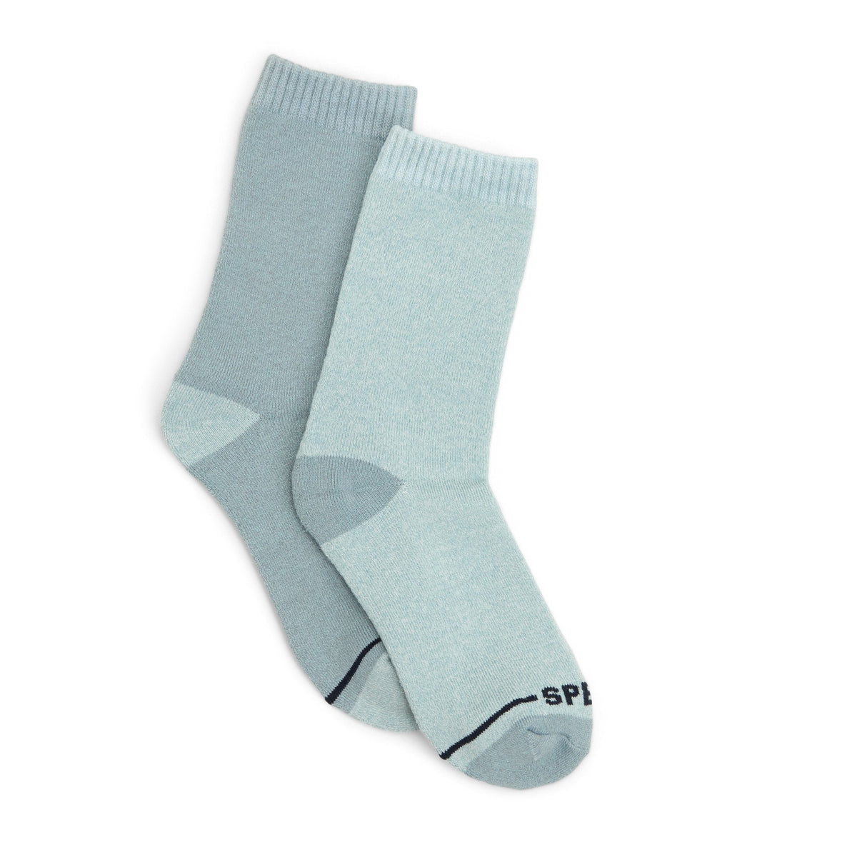 Ladies 2-Pack Boot Socks image 1
