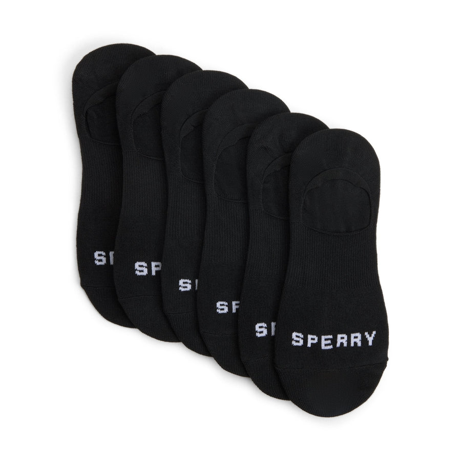 Mens 6-pack Arch Socks image 1