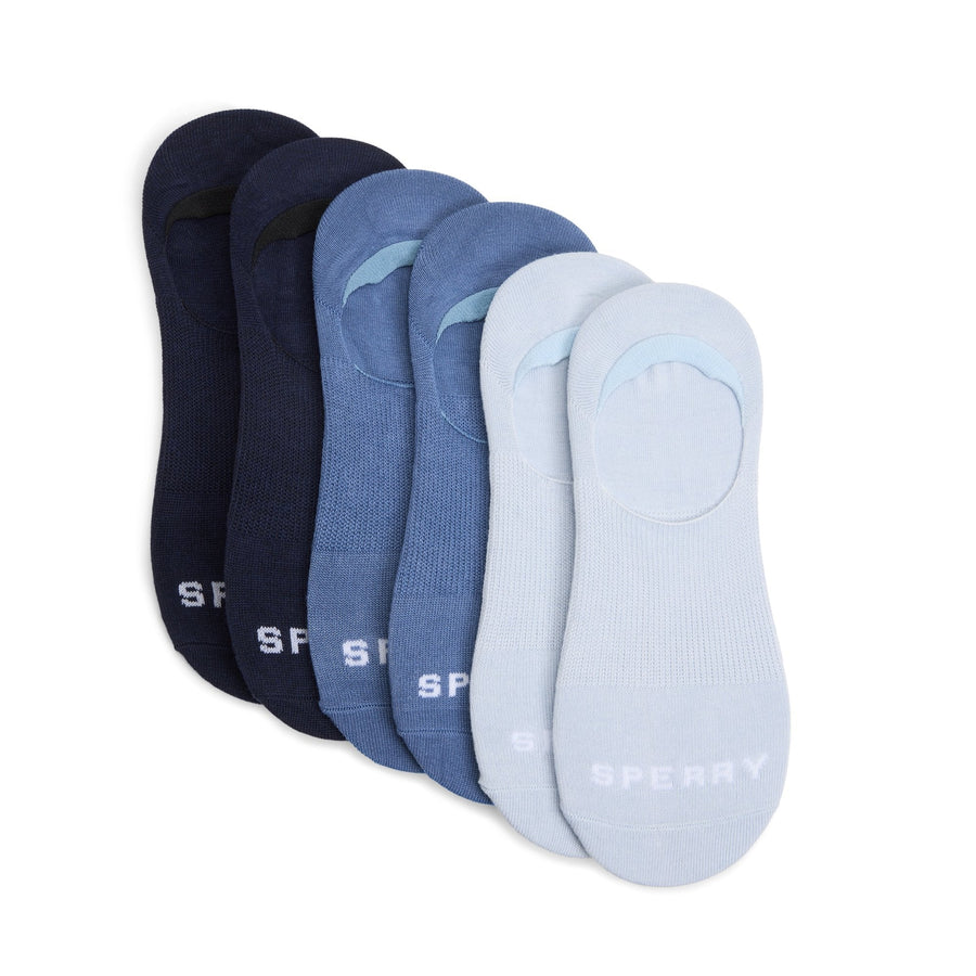 Mens 6-pack Arch Socks image 1