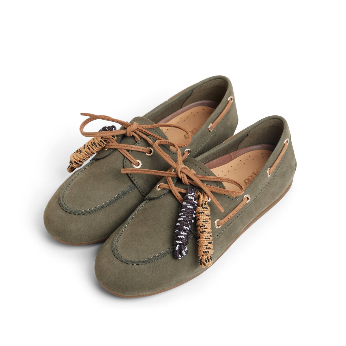 Sperry x Aritzia Slim Boat Shoe image 7