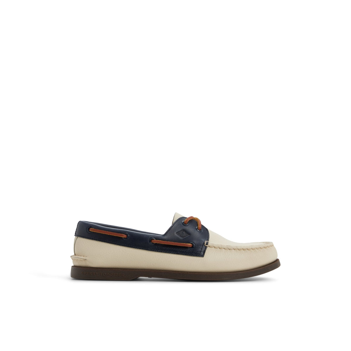 Authentic Original™ 2-Eye Boat Shoe image 1