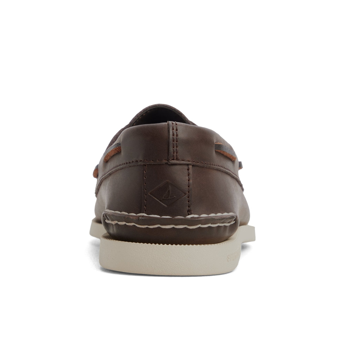 Authentic Original™ 2-Eye Cross Lace Boat Shoe image 4
