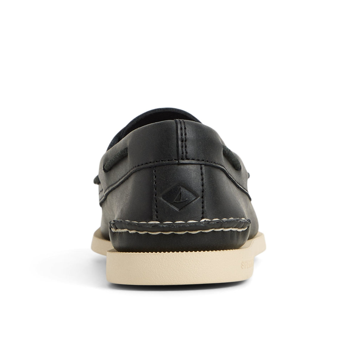 Authentic Original™ 2-Eye Cross Lace Boat Shoe image 4