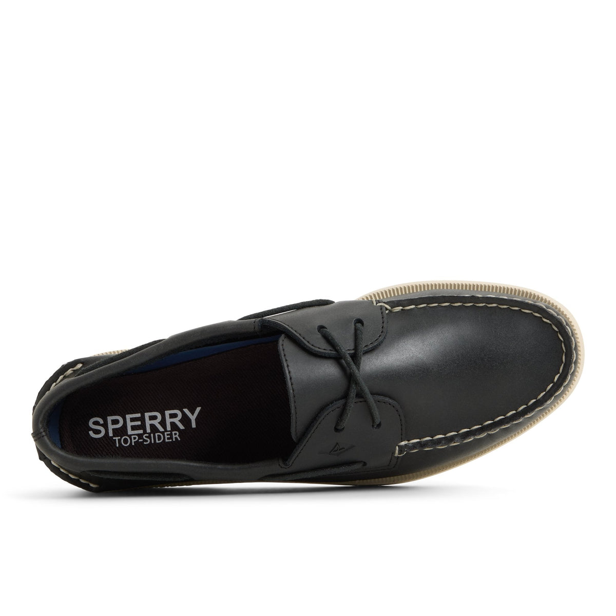 Authentic Original™ 2-Eye Cross Lace Boat Shoe image 6