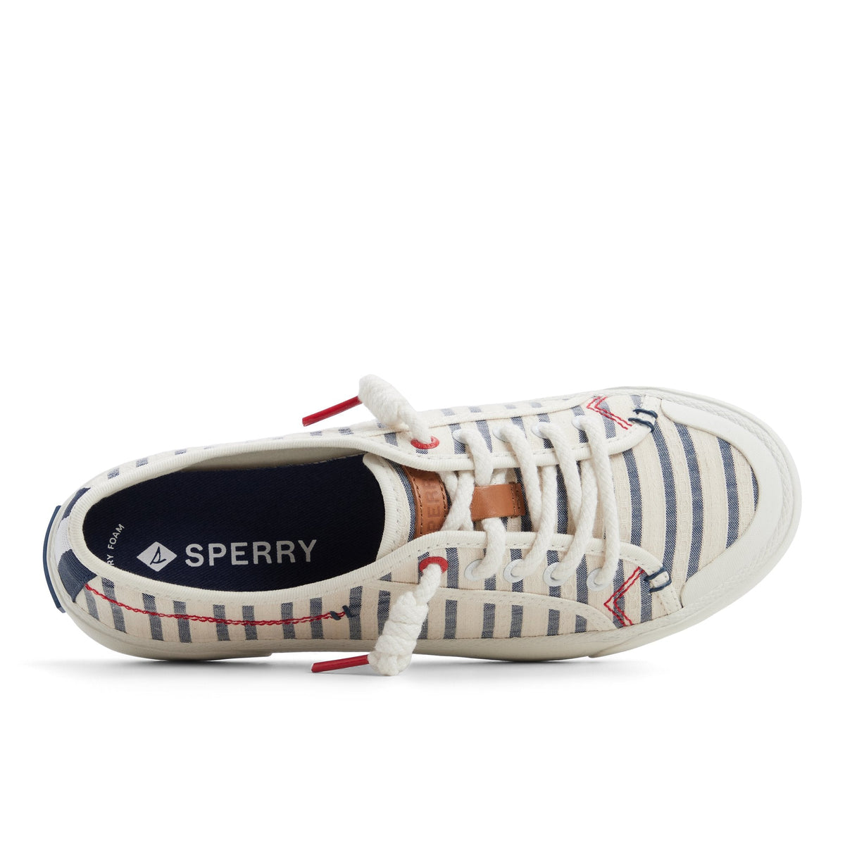 Pierwave 2 Lace to Toe Sneaker image 6