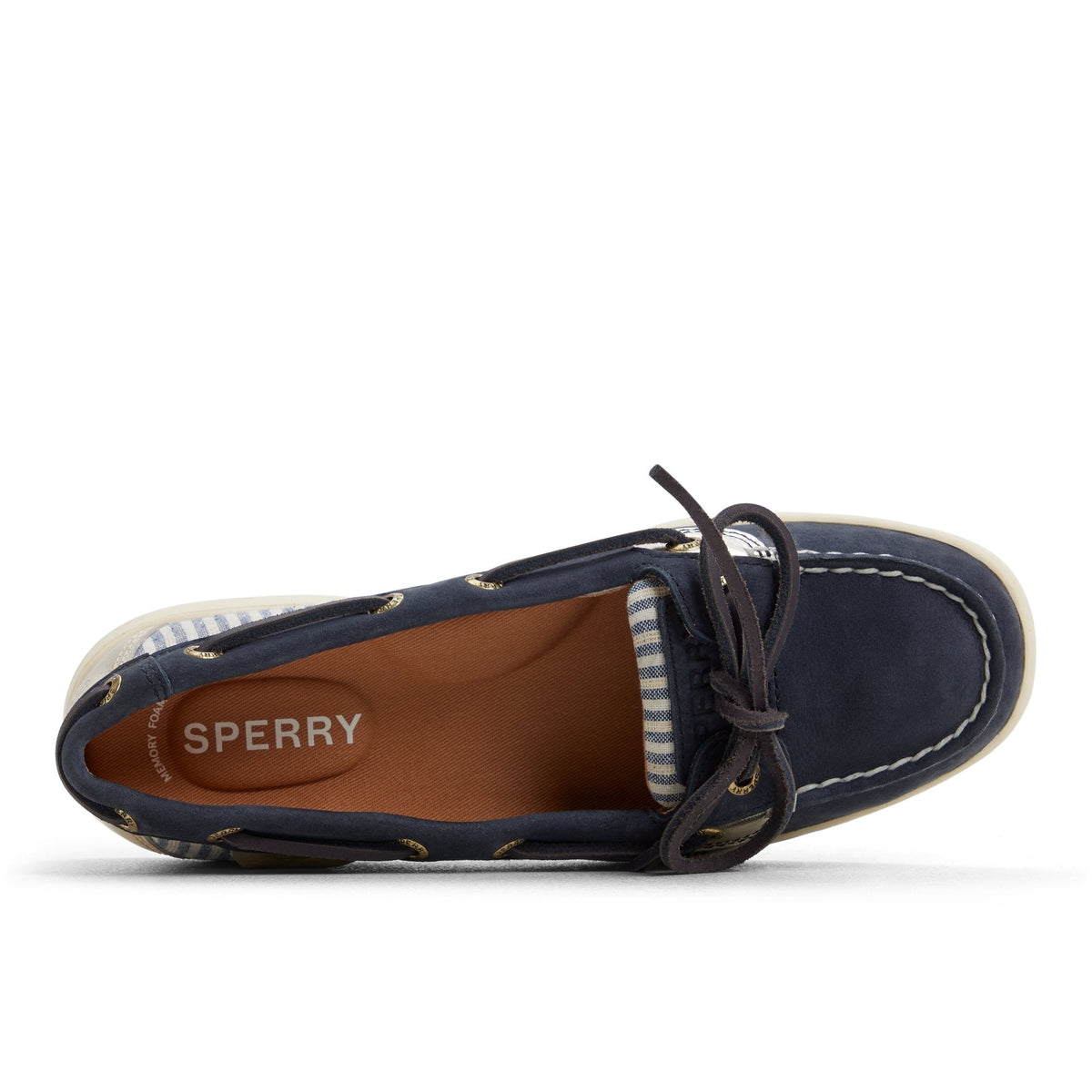Angelfish 1 Eye Boat Shoe image 6