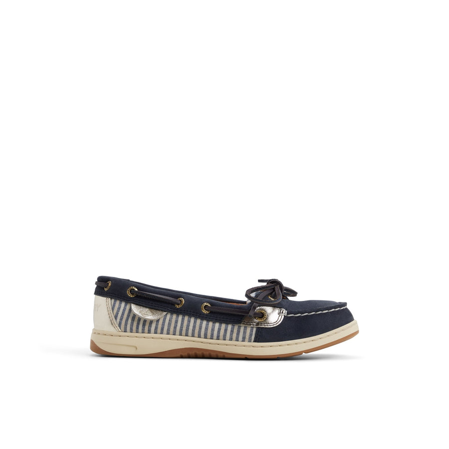 Angelfish 1 Eye Boat Shoe image 1