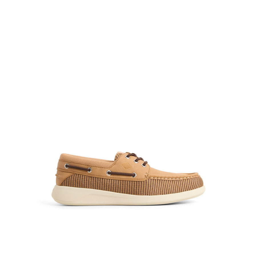 Harpoon 3-Eye Boat Shoe image 1