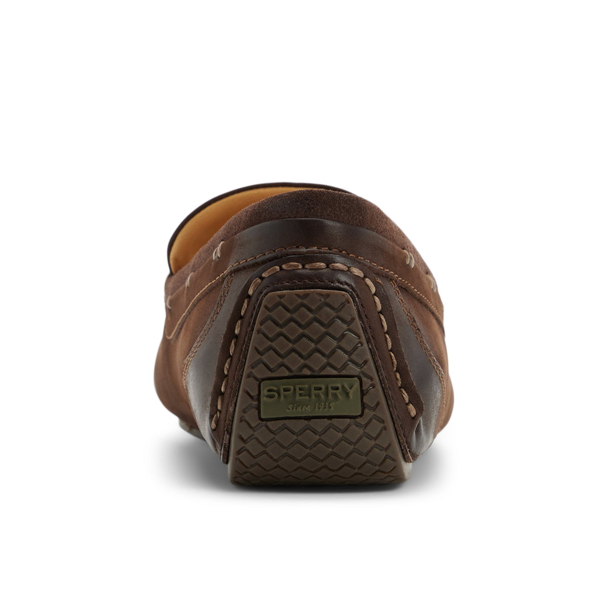 Gold Cup™ Harpswell Venetian Driver Loafer image 4