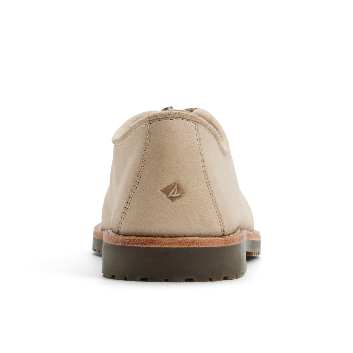 Authentic Original™ Mini Lug Captain's Oxford image 4