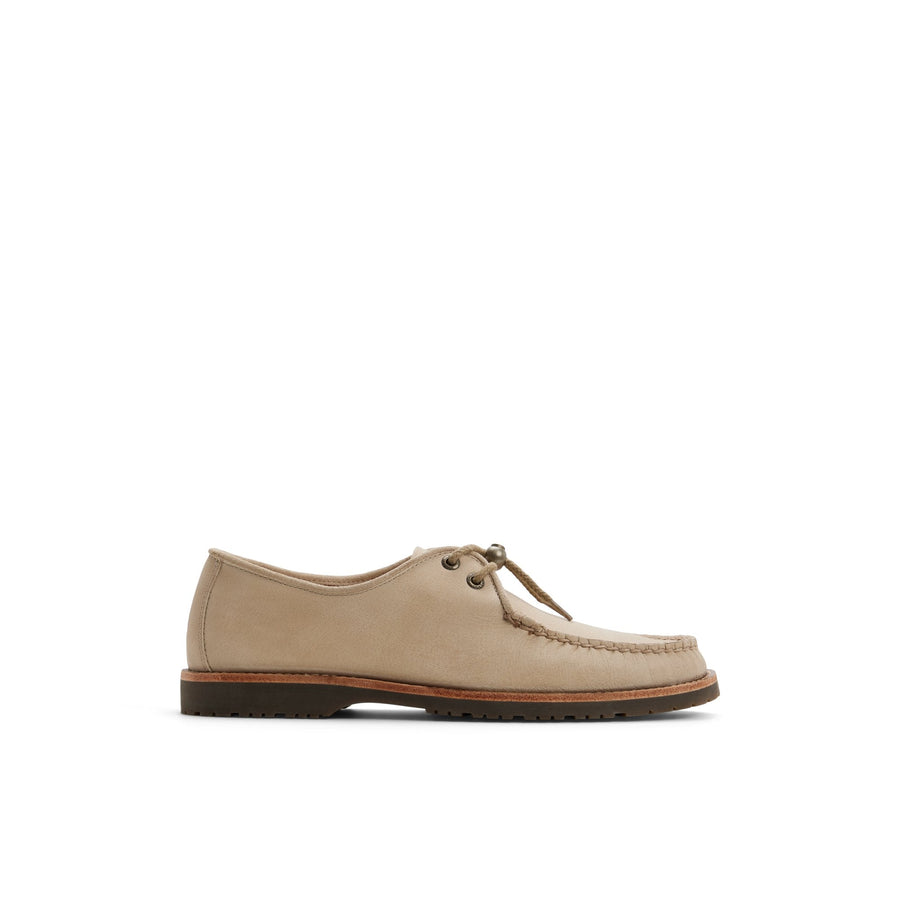 Authentic Original™ Mini Lug Captain's Oxford image 1