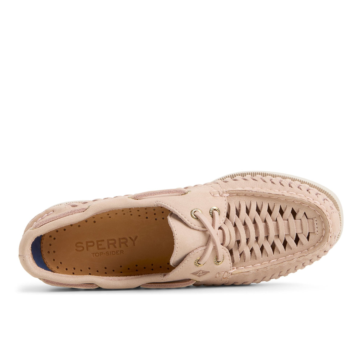 Authentic Original™ 2 Eye Woven Boat Shoe image 6