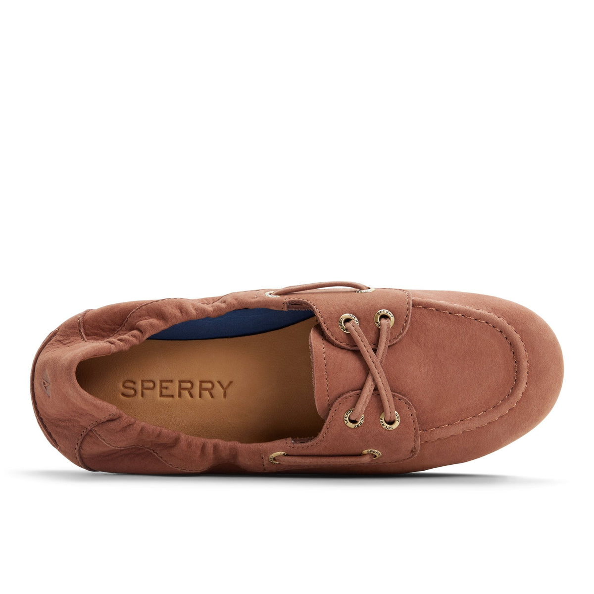 Slim Sail Boat Shoe image 6