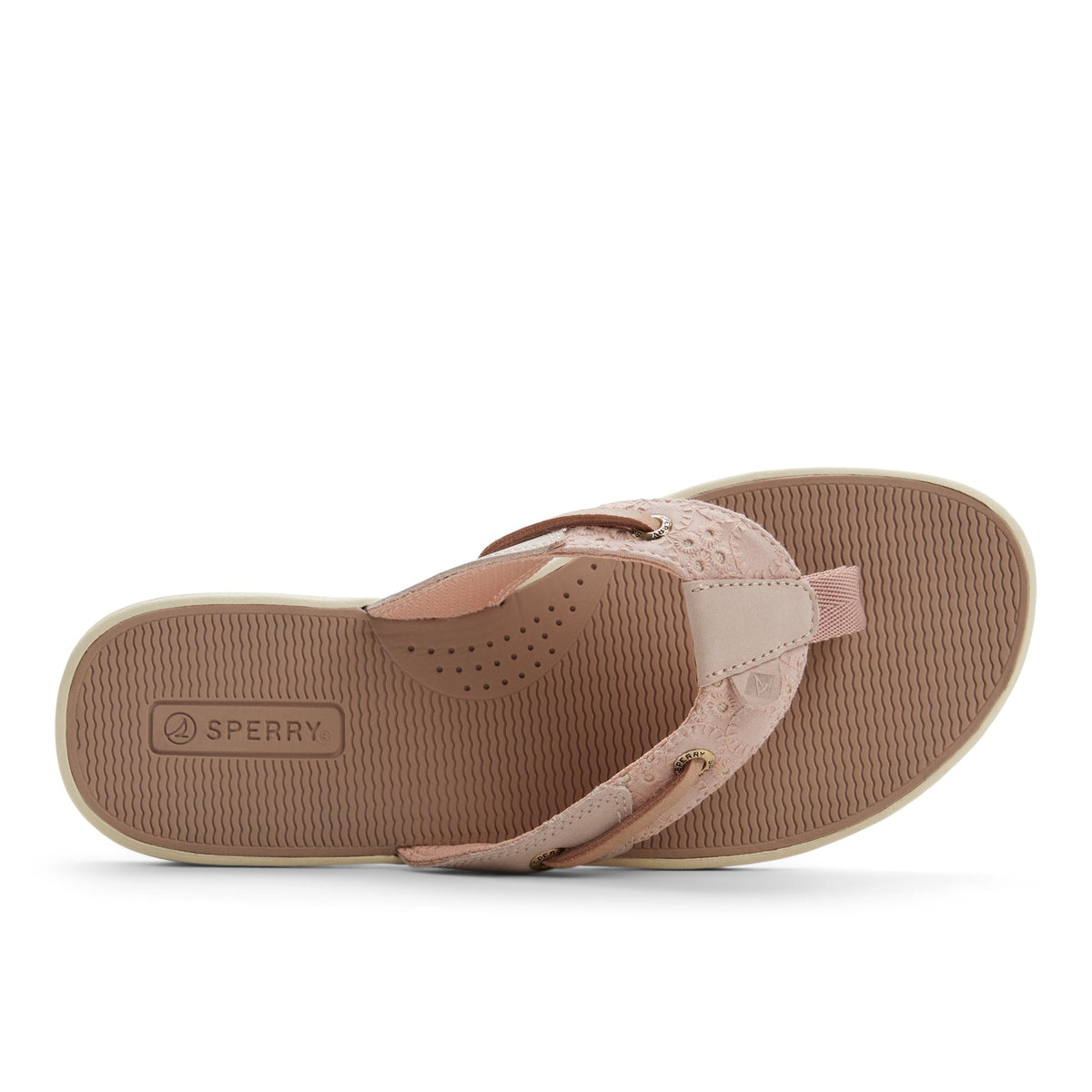 Seafish Flip Flop Sandal image 6