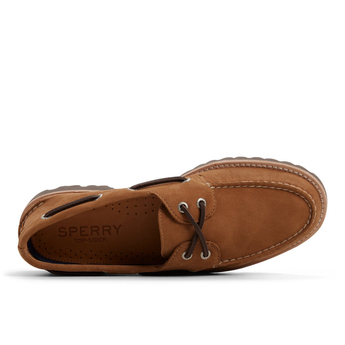 Authentic Original™ 2-Eye Lug Boat Shoe image 6