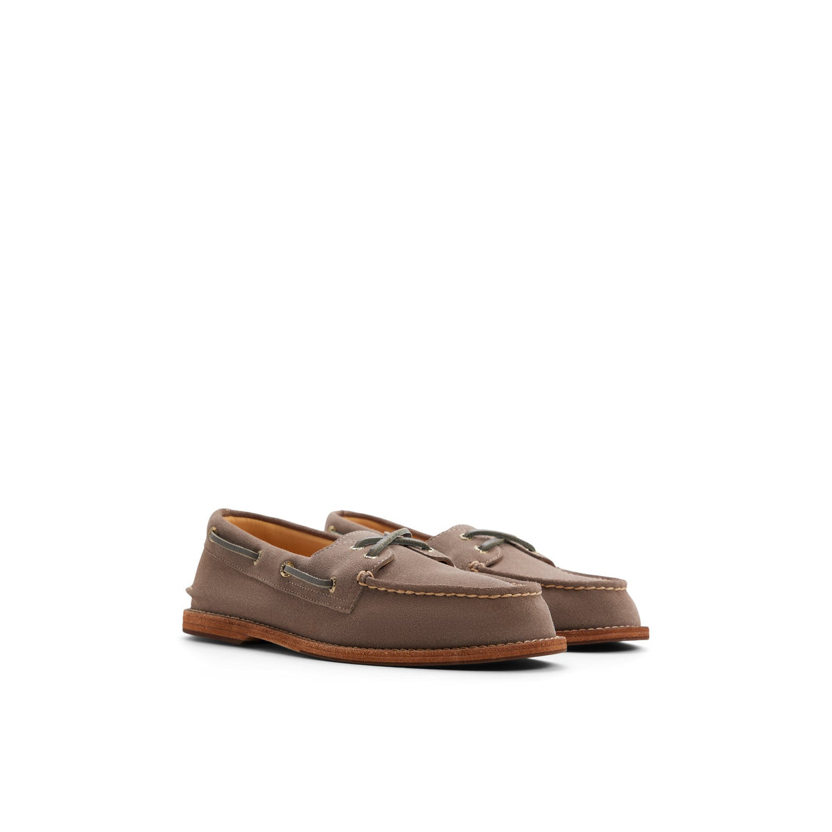 Prescott Gold Cup™ Boat Shoe image 3