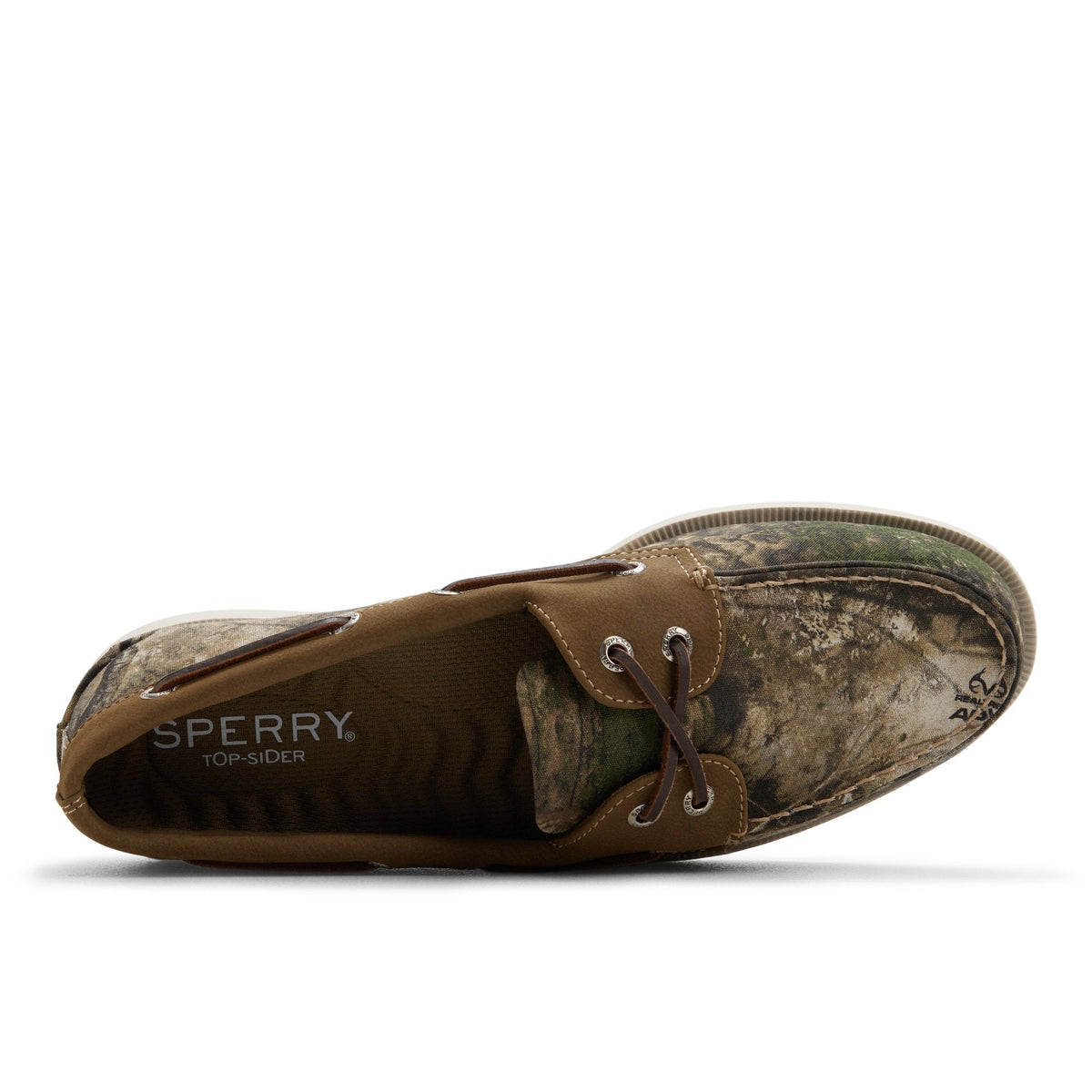 Authentic Original™ 2-Eye Lite Boat Shoe image 6