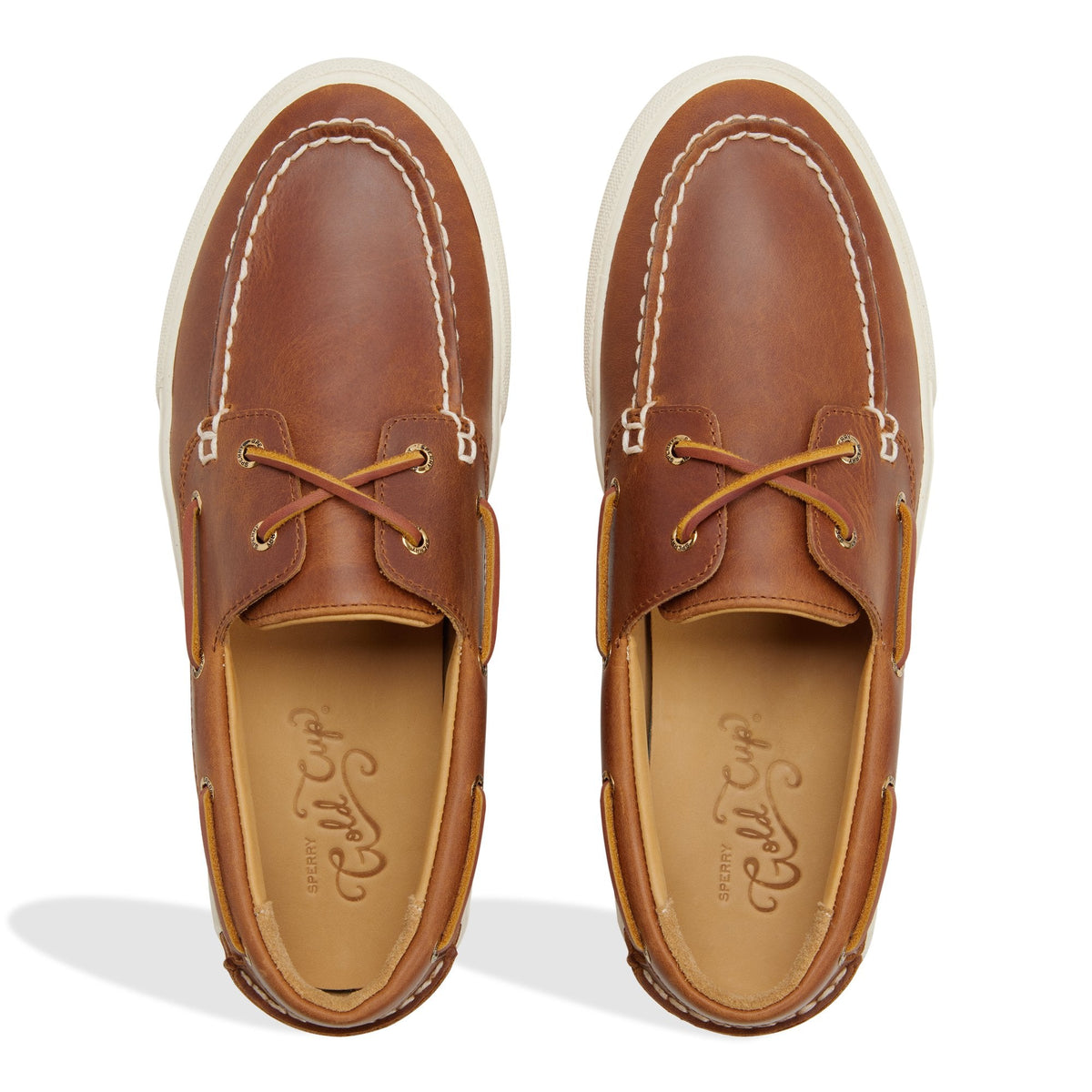 Gold Cup™ 2-Eye Sneaker image 6