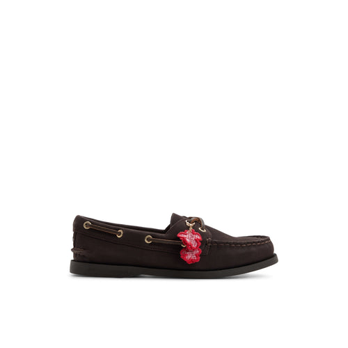 Authentic Original™ 2 Eye Boat Shoe image 1