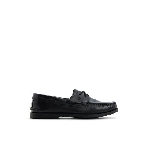 Authentic Original™ 2-Eye Cross Lace Boat Shoe image 1