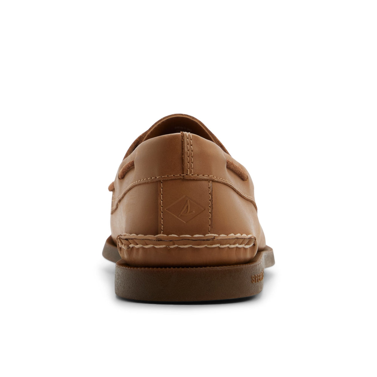 Authentic Original™ 2-Eye Cross Lace Boat Shoe image 4