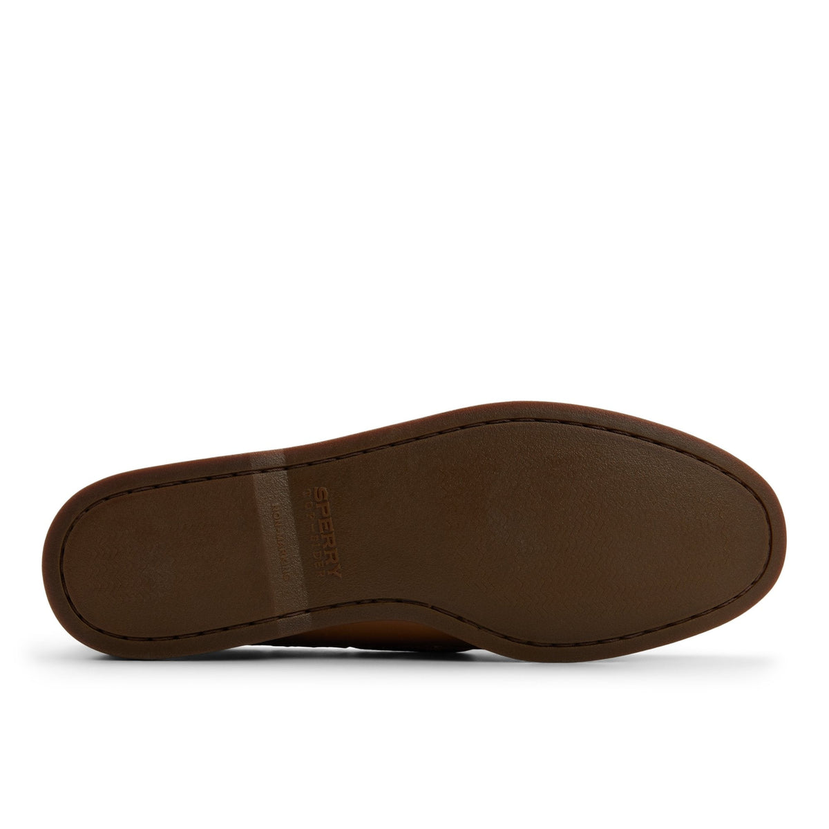 Authentic Original™ 2-Eye Cross Lace Boat Shoe image 5