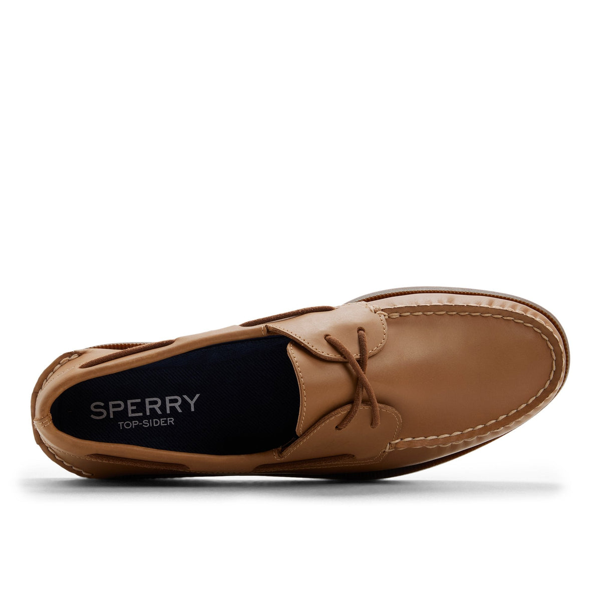 Authentic Original™ 2-Eye Cross Lace Boat Shoe image 6