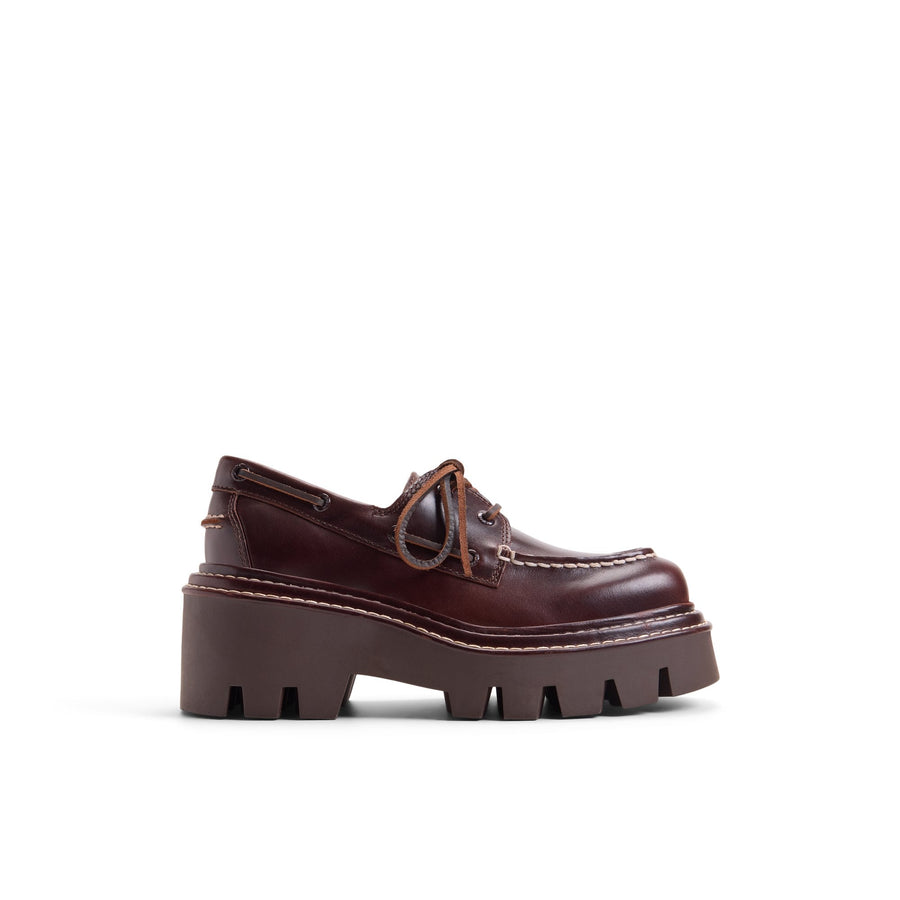 Sperry x MONSE Authentic Original™ 2-Eye Lug Boat Shoe image 1