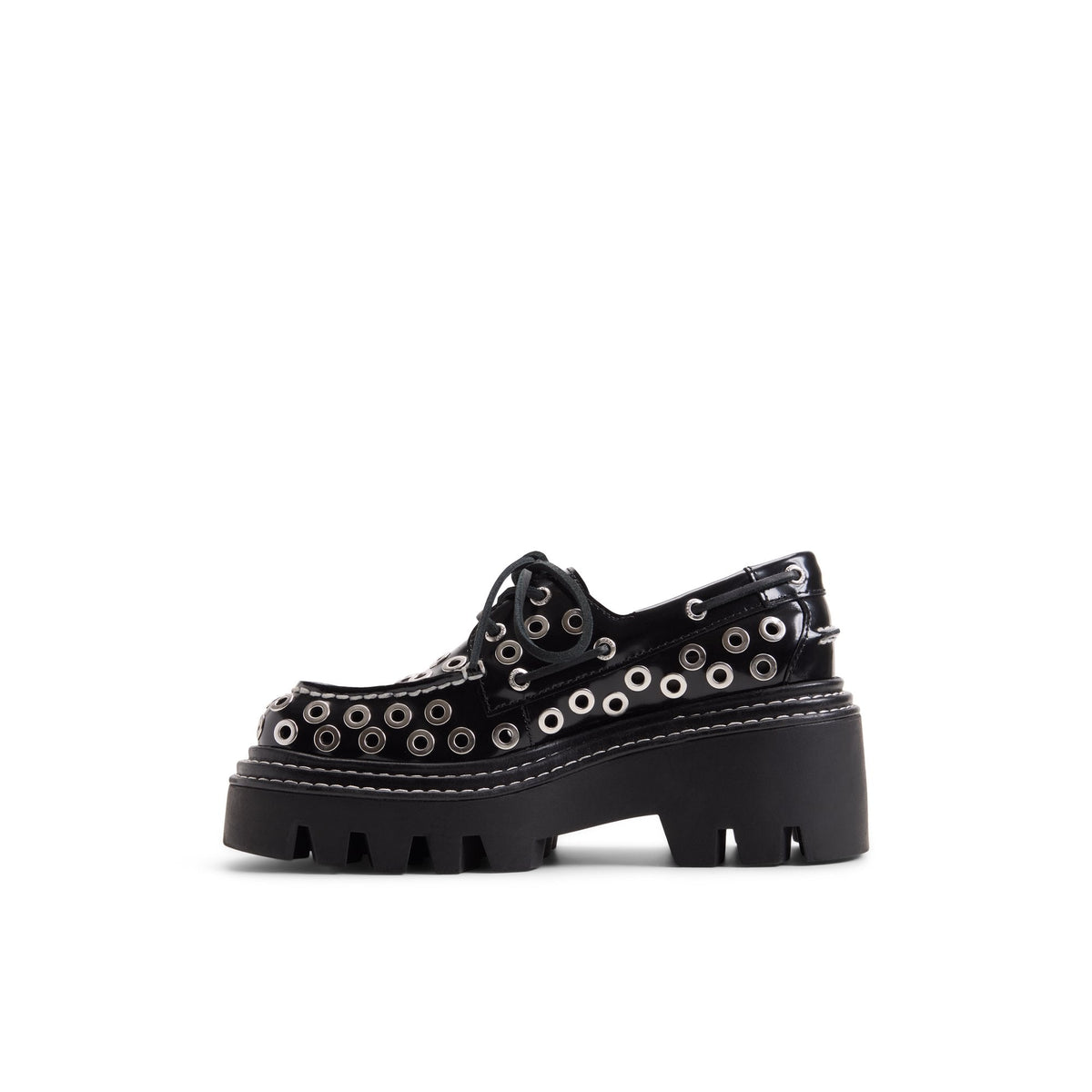 Sperry x MONSE Authentic Original™ 2-Eye Lug Boat Shoe image 2