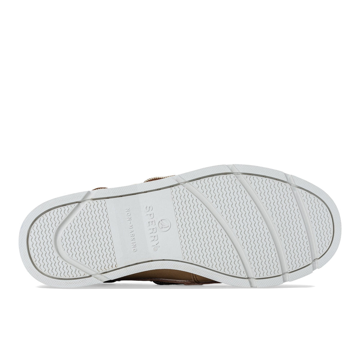 Leeward II Junior Boat Shoe image 5
