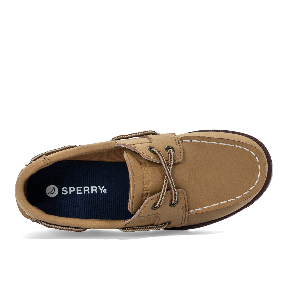Leeward II Junior Boat Shoe image 6