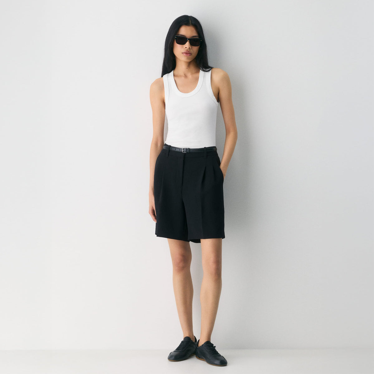 Sperry x Aritzia Slim Jogger image 10
