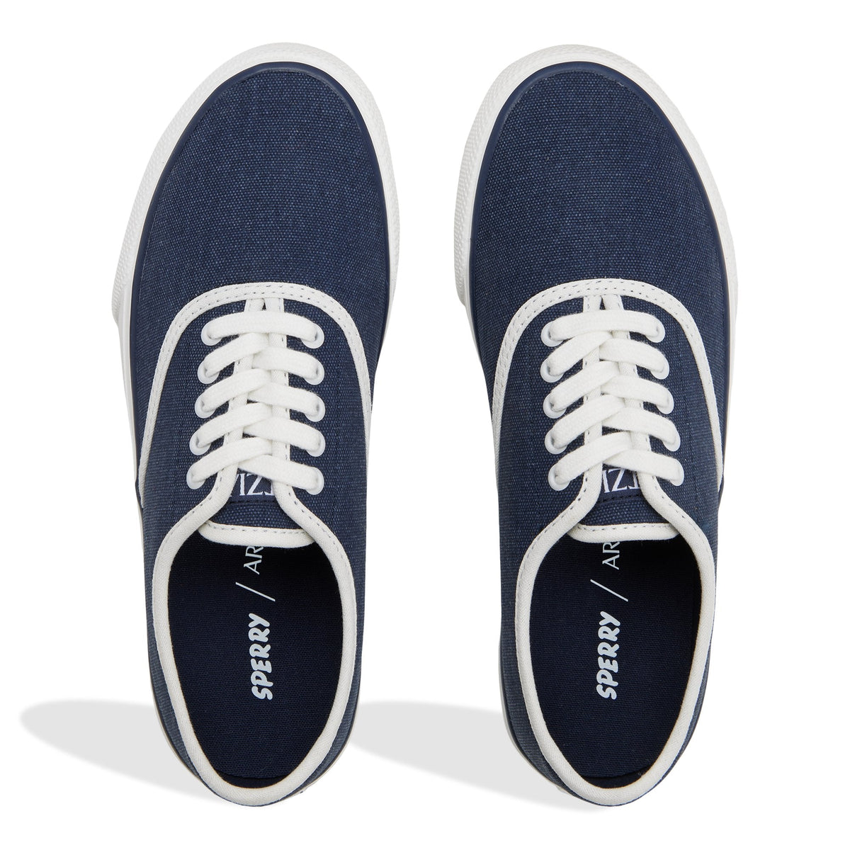 Sperry x Aritzia CVO Sneaker image 6