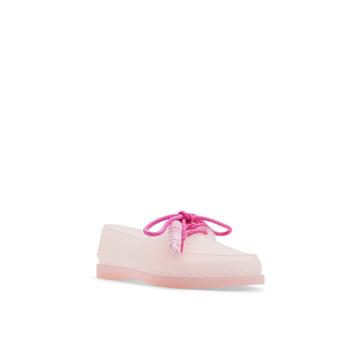 Authentic Original™  2-Eye Jelly Boat Shoe image 3