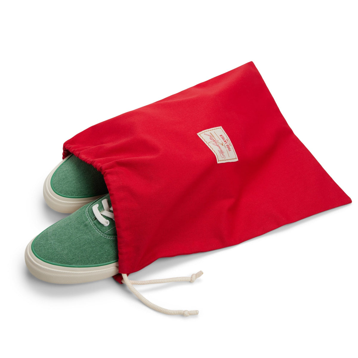 Sperry x Todd Snyder x Mister Rogers' Neighborhood CVO Sneaker Reissue image 8