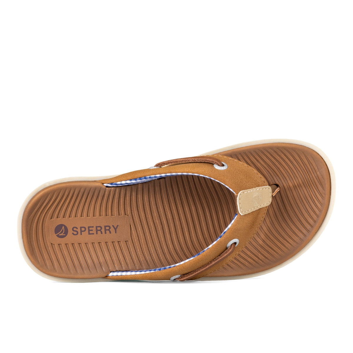 Seafish Junior Flip Flop Sandal image 6