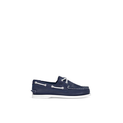 Authentic Original™  2-Eye Junior Boat Shoe image 1