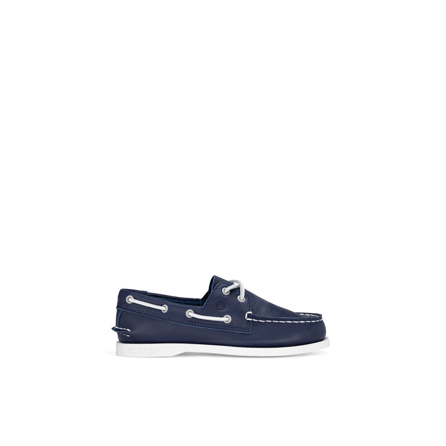 Authentic Original™  2-Eye Junior Boat Shoe image 1
