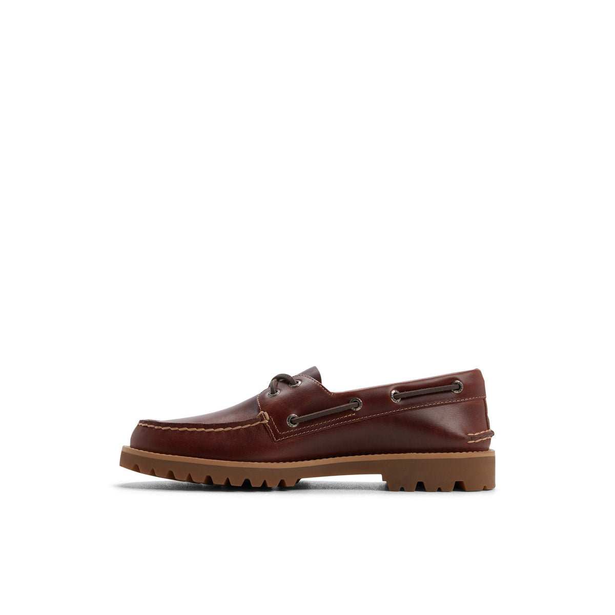 Authentic Original™ 2-Eye Lug Boat Shoe image 2