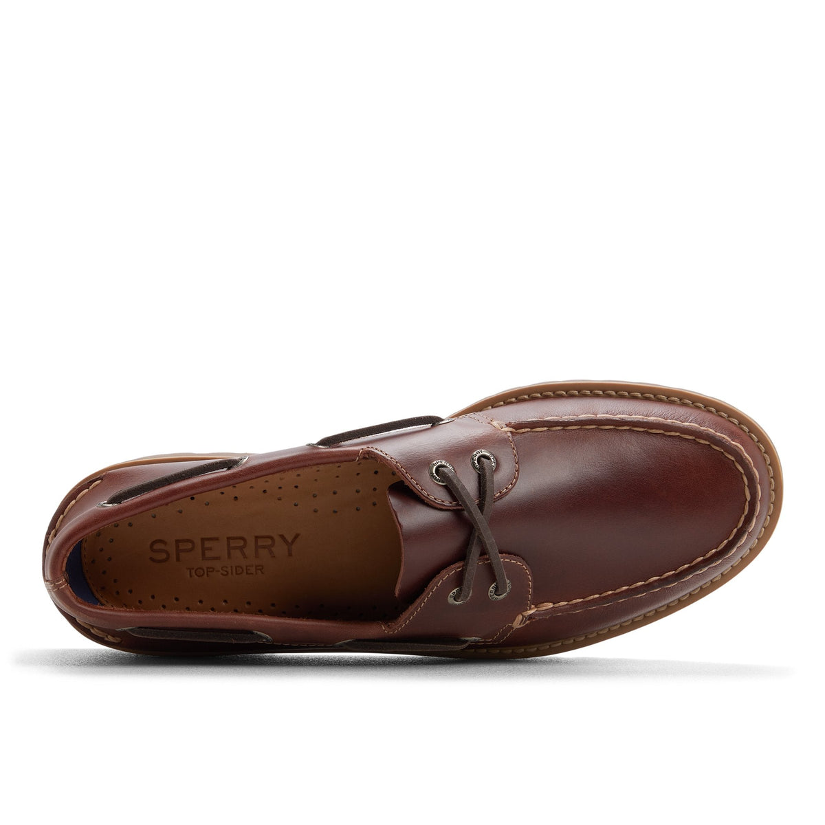 Authentic Original™ 2-Eye Lug Boat Shoe image 6