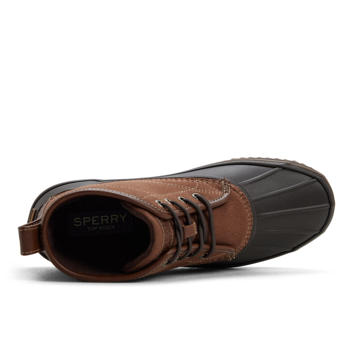 Smythe Duck Chukka Slip On image 6